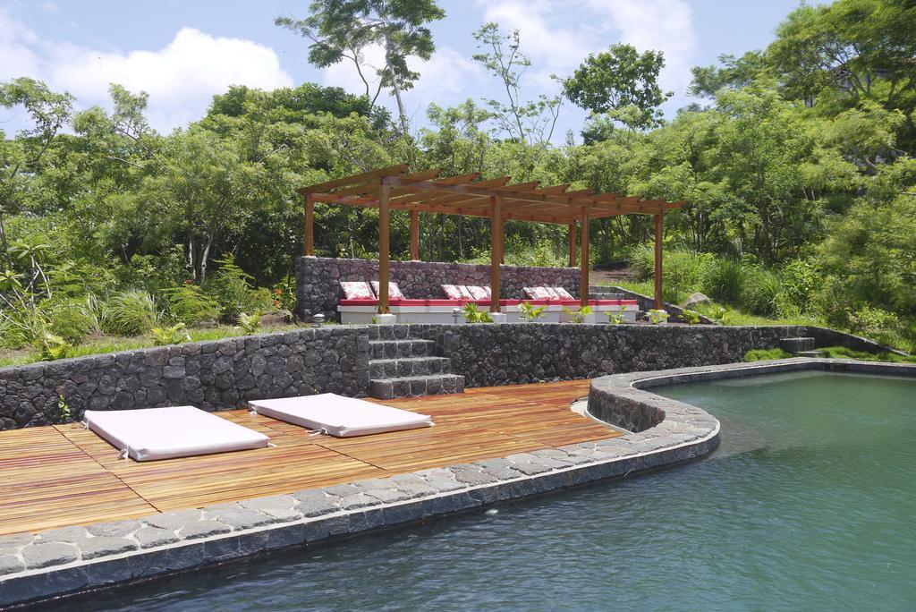 גרנאדה El Respiro Ecolodge מראה חיצוני תמונה
